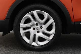 Renault Captur Climate, Cruise, Navigatie, Bluetooth, PDC, Xenon, DAB, 17'' - afbeelding nr 24