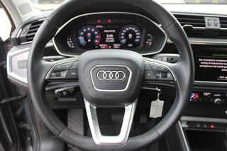Audi Q3 Audi Q3 35TFSI MHEV Edition Matrix LED Navi+ Virtual cockpit Super!! - afbeelding nr 10