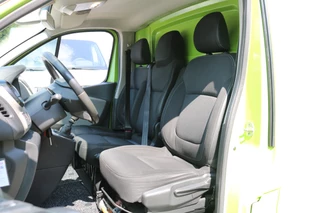 Renault Trafic Renault Trafic 1.6 dCi 145pk L2 H1 Airco Trekhaak Camera - afbeelding nr 3