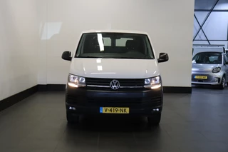 Volkswagen Transporter Volkswagen Transporter 2.0 TDI 150PK Automaat EURO 6 Export - Airco - Cruise - PDC - € 10.950,- Ex. BTW - afbeelding nr 7