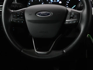 Ford Focus Ford Focus 1.0 EcoBoost Trend Edition Business | Carplay |  Navigatie | Cruise control | Parkeerhulp | Airco | Bluetooth | Lichtmetalen velgen - afbeelding nr 8