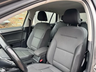 Volkswagen Golf Volkswagen Golf 1.4 TSI Comfortline - afbeelding nr 16