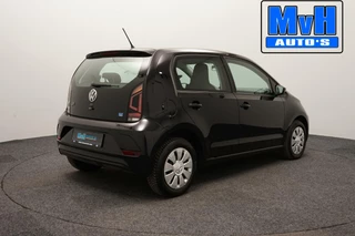 Volkswagen up! Volkswagen Up! 1.0 BMT move up!|BLUETOOTH|AIRCO|DAB|ORG.NL - afbeelding nr 16