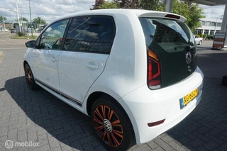 Volkswagen up! Volkswagen Up! 1.0 BMT move up! - afbeelding nr 5