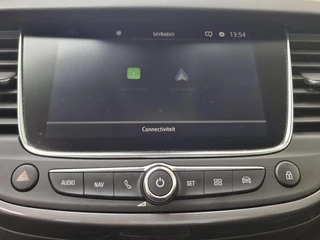 Opel Crossland X Opel Crossland X 1.2 Turbo Innovation - afbeelding nr 26