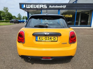 MINI Cooper MINI Cooper 1.5 Cooper Chili Business 5drs , Clima, Navi, Cruise, - afbeelding nr 7