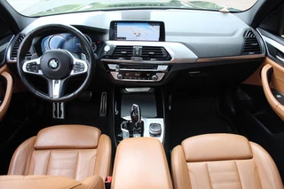 BMW X3 BMW X3 (g01) xDrive20i 184pk Aut Model M Sport High Executive - afbeelding nr 7