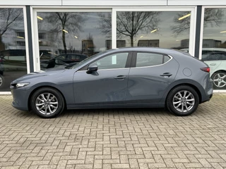 Mazda 3 50% deal 8.975,- ACTIE Trekhaak / Bose / Clima / Cruise / Telefoon / Stoel-Stuurverwarming - afbeelding nr 21