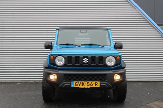 Suzuki Jimny - afbeelding nr 6