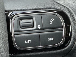 Citroën C3 Aircross Citroen C3 Aircross 110pk Feel I Automaat I - afbeelding nr 18