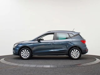 SEAT Arona SEAT Arona 1.0 TSI Style | Navigatie | Stoelverwarming | Camera - afbeelding nr 6