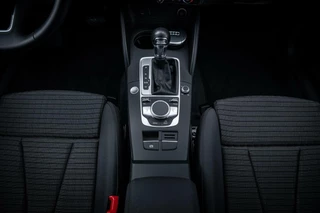 Audi A3 Audi A3 Sportback 1.4 e-tron*NAP*VIRTUAL*LED*KEYLESS*PDC* - afbeelding nr 33