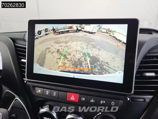 Iveco Daily Iveco Daily 35S21 210PK 3.0L Automaat 2025 model L2H2 Trekhaak Tacho ACC LED CarPlay Velgen Camera 12m3 Airco Trekhaak - afbeelding nr 13