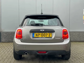 MINI Cooper - afbeelding nr 5