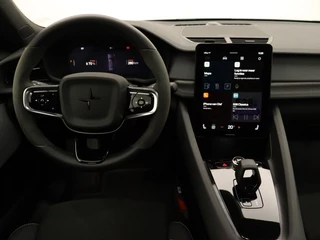 Polestar 2 Polestar 2 BST EDITION 230 *UNIEK* 21INCH ÖHLIN DEMPERS ALCANTARA - afbeelding nr 35