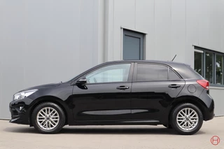 Kia Rio Kia Rio 1.0 T-GDi MHEV / Leder / Stoel + stuurverwarming / Camera / Cruise - afbeelding nr 37