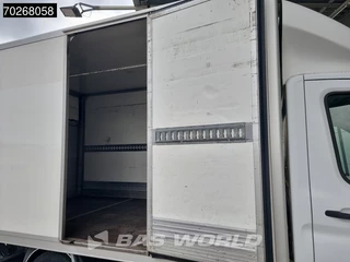 Ford Transit Ford Transit Laadklep Bakwagen Zijdeur Euro6 Airco Cruise Meubelbak Koffer Airco Cruise control - afbeelding nr 8