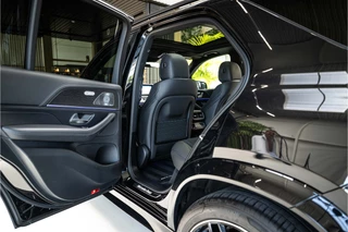Mercedes-Benz GLE Mercedes-Benz GLE 450 4MATIC | 1 jaar Mercedes garantie | Premium Plus | Trekhaak | Burmester | Panoramo | - afbeelding nr 29