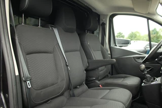 Opel Vivaro Opel Vivaro 1.6CDTI 120pk L1H1 Edition EcoFlex | Camera | Navi | Cruise | Lease 260,- p/m - afbeelding nr 15