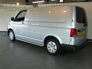 Volkswagen Transporter Volkswagen Transporter 2.0 TDI L1H1 Zeer mooi ! Nl auto - afbeelding nr 3