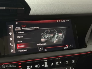 Audi S3 Audi S3 2.0 TFSI QUATTRO | B&O | PANO| LEDER | CRUISE | VOL! - afbeelding nr 91