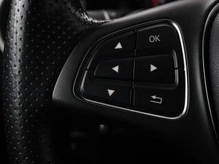 Mercedes-Benz CLA Mercedes-Benz CLA-klasse Shooting Brake 180 Business Solution | Stoelverwarming | Camera |  Bleutooth | Navigatie | LMV 18 inch | Sportstoelen | Half leder - afbeelding nr 16