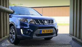 Suzuki Vitara Suzuki Vitara 1.6 Experience - trekhaak - panodak - navi - afbeelding nr 53