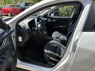 Mazda CX-3 - afbeelding nr 30