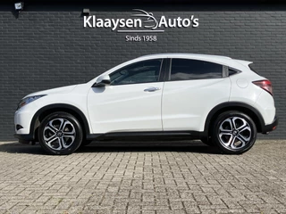 Honda HR-V Honda HR-V 1.5 i-VTEC Executive | navigatie | panoramadak | trekhaak | camera | stoelverwarming | all season banden - afbeelding nr 8