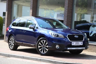 Subaru Outback - 24459280-0