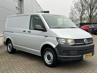 Volkswagen Transporter - afbeelding nr 2