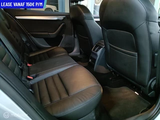 Škoda Octavia Skoda Octavia Combi 1.8 TSI DSG RS XENON CRUISE NAVI STOELVERW PDC DCC - afbeelding nr 14