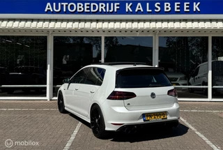 Volkswagen Golf Volkswagen Golf 2.0 TSI R 4Motion|RS7/RS3Brake|Remus|Miltek|Uniek| - afbeelding nr 6