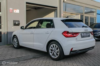 Audi A1 Sportback Audi A1 Sportback 30 TFSI + 1 Jaar Garantie - afbeelding nr 9