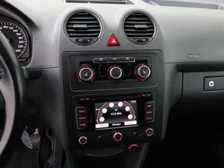 Volkswagen Caddy Volkswagen Caddy 1.6TDI | Navigatie | Airco | Cruise - afbeelding nr 16