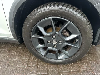 Suzuki Ignis Suzuki Ignis 1.2 Smart Hybrid Style ECC/TH *ALL-IN PRIJS* - afbeelding nr 8