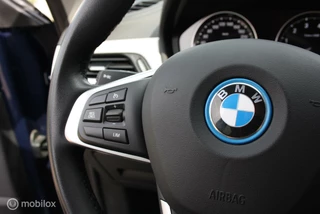 BMW X1 BMW X1 xDrive25e Exe. X-line, sportstoel elec. Camera. - afbeelding nr 20