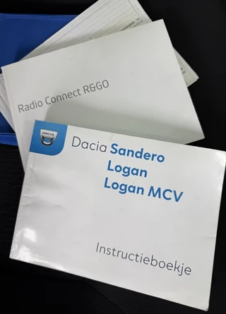Dacia Sandero - afbeelding nr 19
