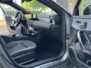 Mercedes-Benz A-Klasse Mercedes A-klasse 180 Business Solution AMG 2021 org 26476km - afbeelding nr 22