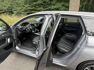 Peugeot 308 Peugeot 308 SW 2.0 BlueHDI Blue Lease Premium vol opties!! - afbeelding nr 75