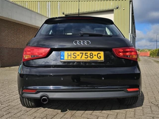 Audi A1 Sportback Zondag OPEN! - afbeelding nr 9