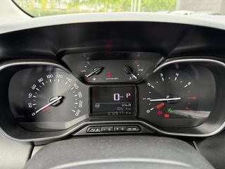 Citroën C3 Aircross Citroën C3 Aircross 1.2 PureTech 130PK S&S Rip Curl Automaat | Navi | Camera | Keyle - afbeelding nr 25