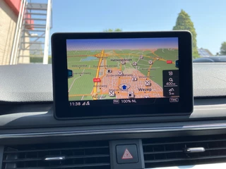 Audi A5 Audi A5 Sportback 35 TFSI Sport S-line Edition AUT. | dealer onderhouden | navigatie | elektr. trekhaak | sportstoelen | keyless entry - afbeelding nr 24