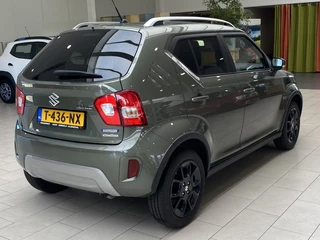 Suzuki Ignis - afbeelding nr 3