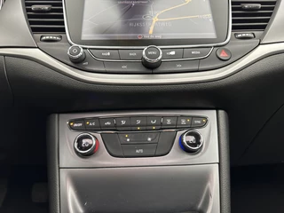 Opel Astra *PANO | XENON | NAVI-FULLMAP | DAB+ | COMFORT-SEATS | AIRCO | CRUISE | PDC* - afbeelding nr 13