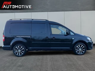 Volkswagen Caddy - afbeelding nr 7