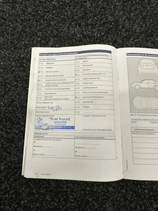 Volkswagen Passat Volkswagen Passat 1.4 TSI GTE Connected TREKHAAK-NAVI-DAB-STOELVERWARMING - afbeelding nr 45