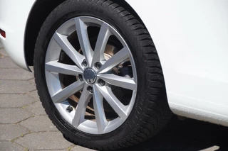 Volkswagen Golf Volkswagen Golf Cabrio 1.2 TSI BlueMotion Lounge - afbeelding nr 9