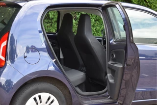 Volkswagen up! - afbeelding nr 11