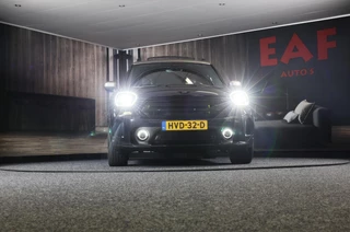 MINI Countryman Mini Mini Countryman 1.5 Cooper John Cooper Works / AUT / Acc / Head Up / Elek Stoelen / Camera / Memory / Leder / Open Pano / Led - afbeelding nr 35